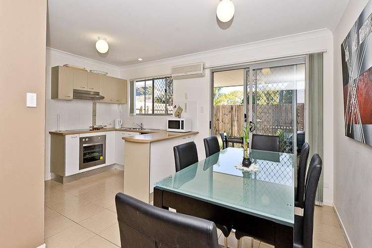 Second view of Homely townhouse listing, 71 Elkhorn St, Enoggera QLD 4051