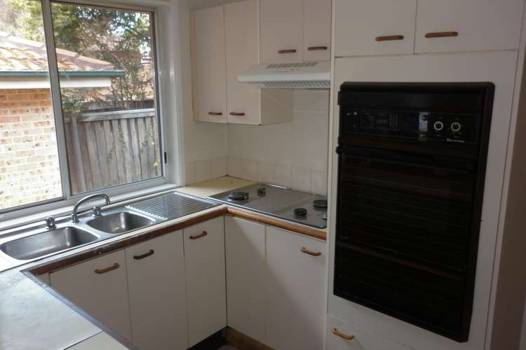 Third view of Homely townhouse listing, 8/158-160 Station Street, Wentworthville NSW 2145