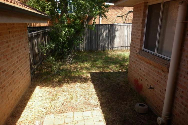 Fifth view of Homely townhouse listing, 8/158-160 Station Street, Wentworthville NSW 2145