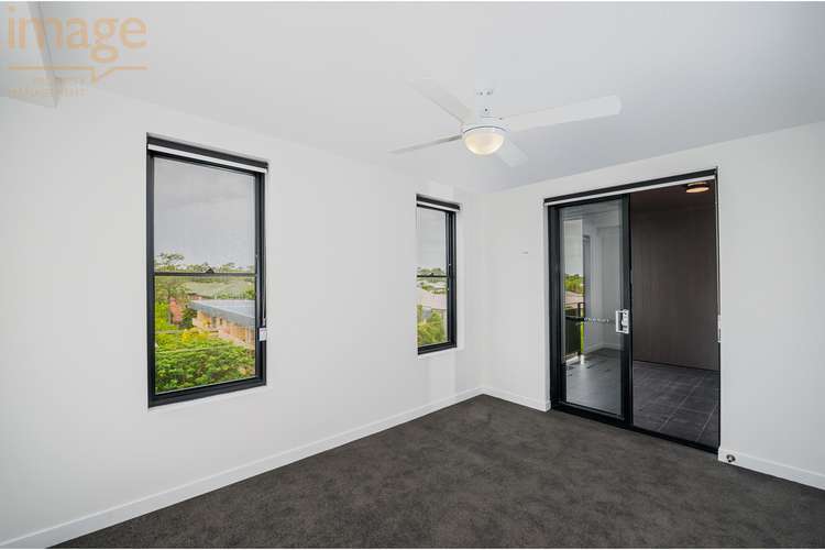Fourth view of Homely unit listing, 408/135 Clarence Road, Indooroopilly QLD 4068