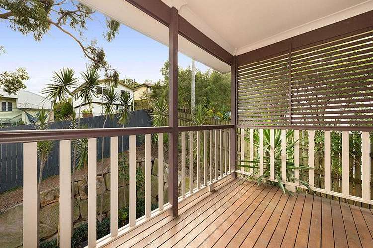Second view of Homely townhouse listing, 4/69 Wickham Street, Morningside QLD 4170