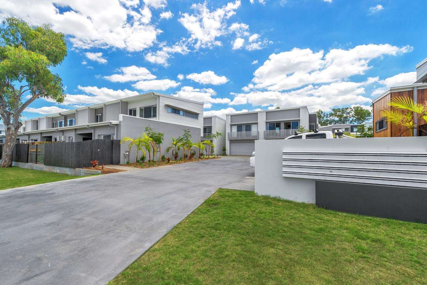 Main view of Homely house listing, 3/1 Wattle Street, Cannon Hill QLD 4170