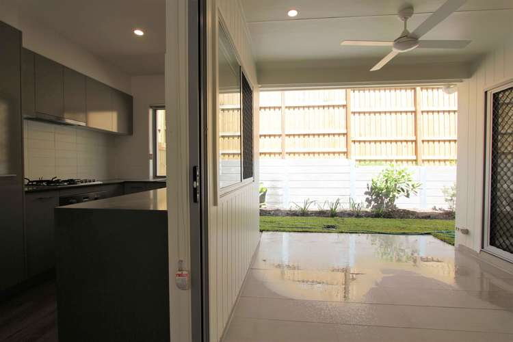 Second view of Homely house listing, 3/1 Wattle Street, Cannon Hill QLD 4170