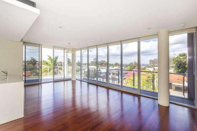 Second view of Homely unit listing, 11/337 Lord Street, Highgate WA 6003