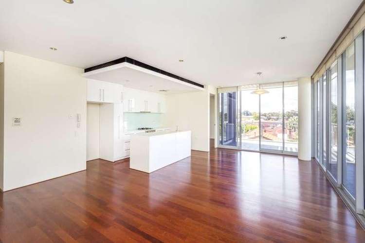 Fifth view of Homely unit listing, 11/337 Lord Street, Highgate WA 6003