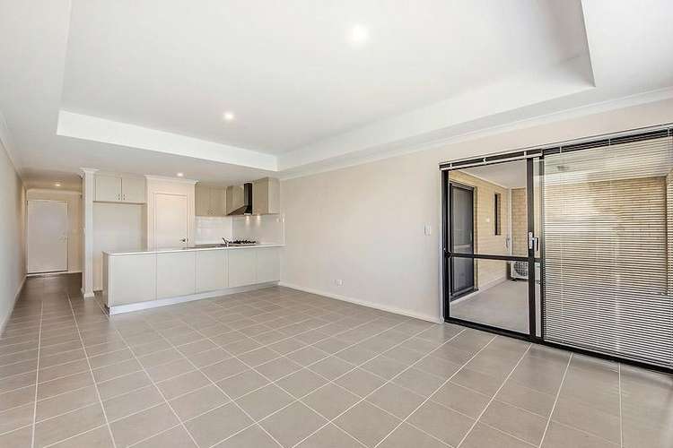 Third view of Homely apartment listing, 4/8 Burnley Way, Butler WA 6036