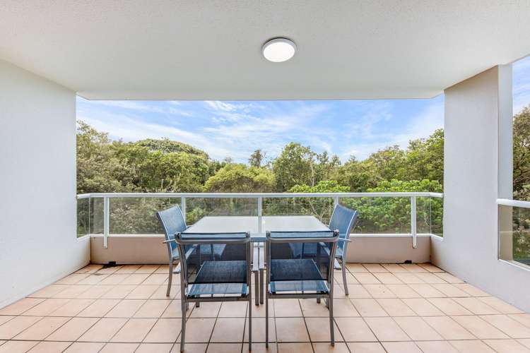 Third view of Homely apartment listing, Apartment 45/903 David Low Way, Marcoola QLD 4564