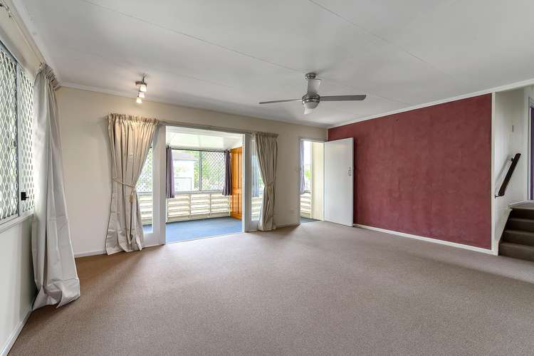 Main view of Homely house listing, 59 Kilpatrick Street, Zillmere QLD 4034