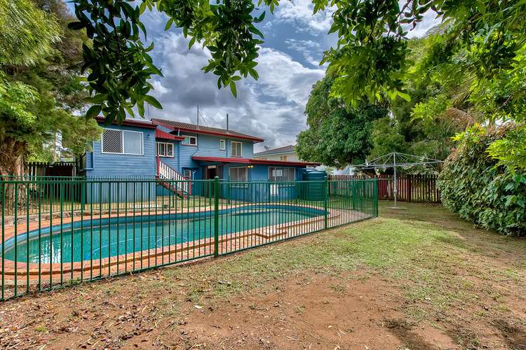 Fourth view of Homely house listing, 59 Kilpatrick Street, Zillmere QLD 4034