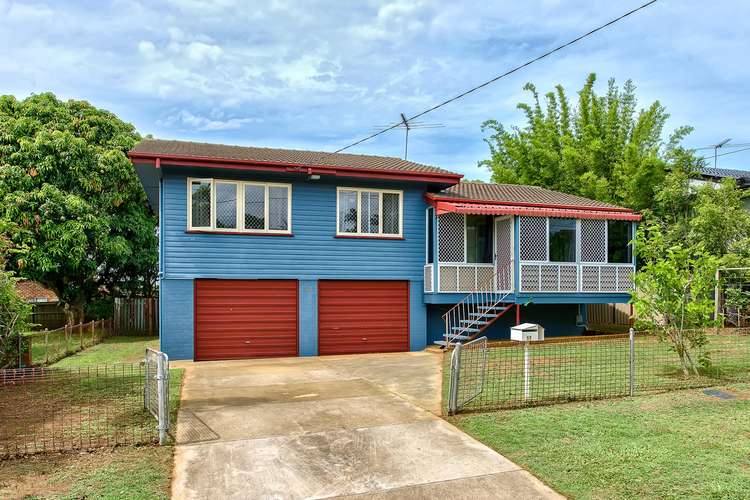 Fifth view of Homely house listing, 59 Kilpatrick Street, Zillmere QLD 4034