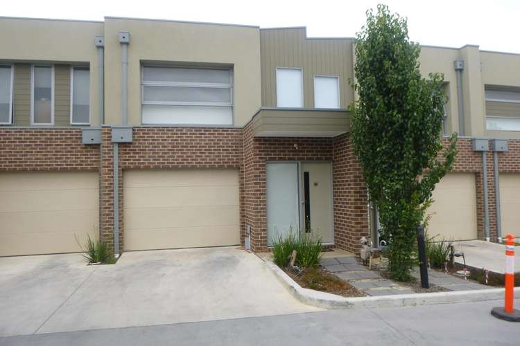 Main view of Homely unit listing, 27/1-5 Lot 27/ 1-5 Thomas Carr Drive, Tarneit VIC 3029