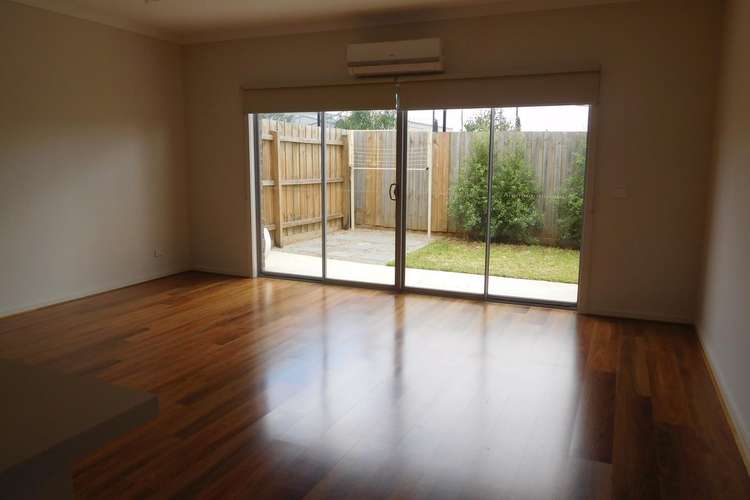 Third view of Homely unit listing, 27/1-5 Lot 27/ 1-5 Thomas Carr Drive, Tarneit VIC 3029