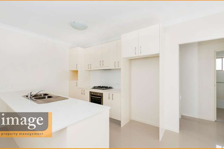 Second view of Homely unit listing, 4/3 Tabbil Street, Zillmere QLD 4034