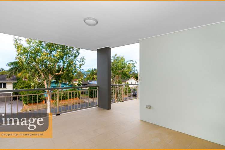Third view of Homely unit listing, 4/3 Tabbil Street, Zillmere QLD 4034