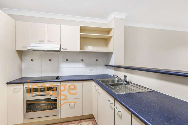 Third view of Homely unit listing, 1/26 Beatrice Street, Taringa QLD 4068
