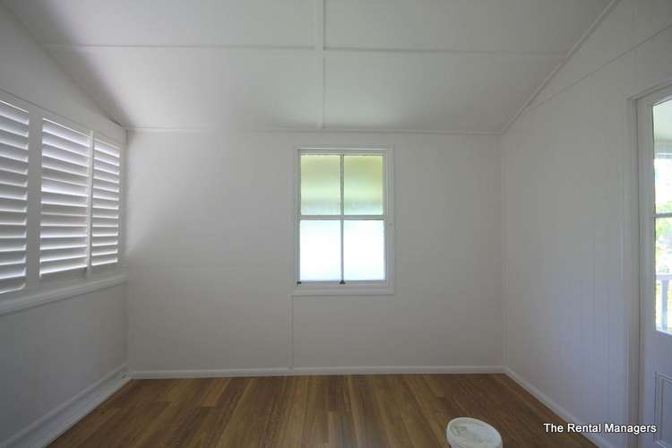 Second view of Homely house listing, 100 Tenth Avenue, Railway Estate QLD 4810