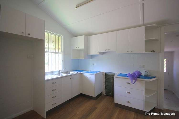 Fourth view of Homely house listing, 100 Tenth Avenue, Railway Estate QLD 4810