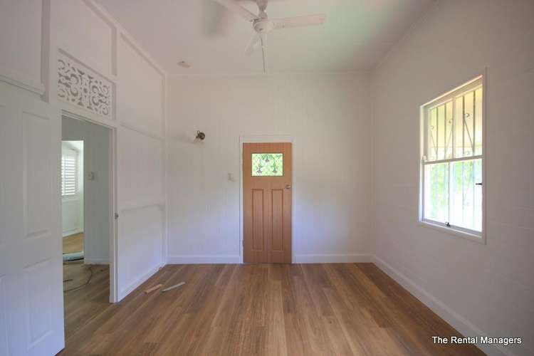 Fifth view of Homely house listing, 100 Tenth Avenue, Railway Estate QLD 4810