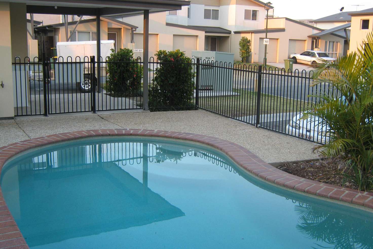 Main view of Homely townhouse listing, 27/35 Kenneth Street, Morayfield QLD 4506