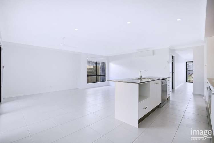 Second view of Homely house listing, 97 Promenade Circuit, Rothwell QLD 4022