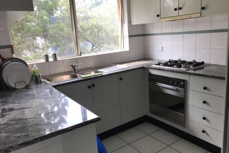 Second view of Homely unit listing, 4/26-30 Bailey Street, Westmead NSW 2145
