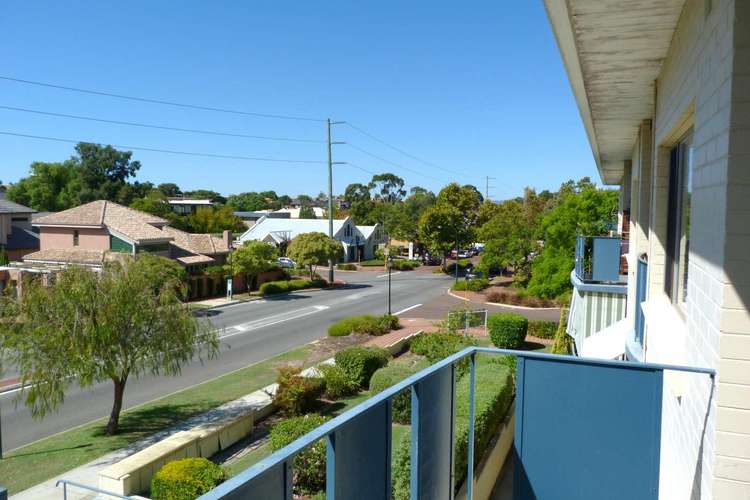 Second view of Homely unit listing, 22/39 Angelo Street, South Perth WA 6151