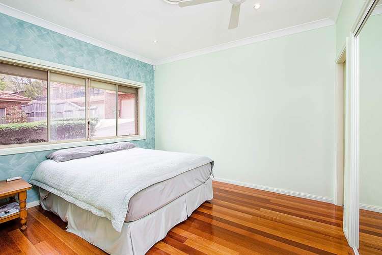 Sixth view of Homely villa listing, 7/17-19 Page Street, Wentworthville NSW 2145