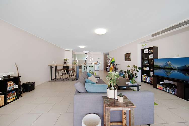 Fourth view of Homely unit listing, Unit 319/72-74 The Strand, North Ward QLD 4810