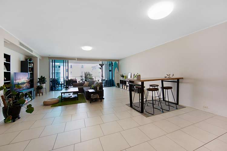 Fifth view of Homely unit listing, Unit 319/72-74 The Strand, North Ward QLD 4810