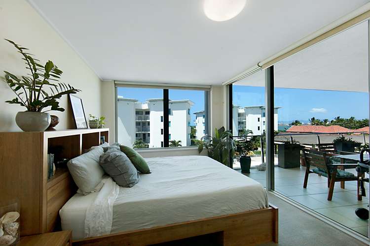 Seventh view of Homely unit listing, Unit 319/72-74 The Strand, North Ward QLD 4810