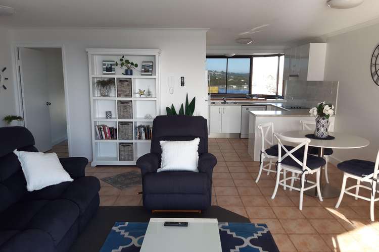 Third view of Homely apartment listing, 120 Duporth Avenue, Maroochydore QLD 4558