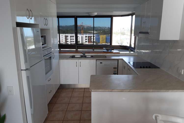 Fourth view of Homely apartment listing, 120 Duporth Avenue, Maroochydore QLD 4558