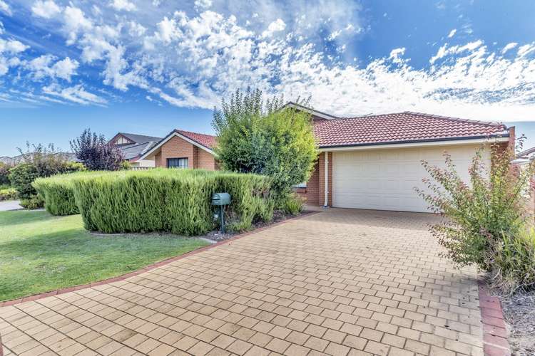 Main view of Homely house listing, 21 Amadeus Crescent, Port Kennedy WA 6172