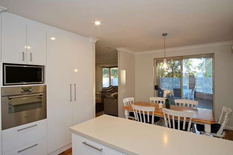 Fourth view of Homely house listing, 1/47 Langley Crescent, Innaloo WA 6018