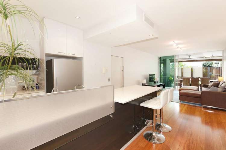Third view of Homely unit listing, 20 Newstead Terrace, Newstead QLD 4006