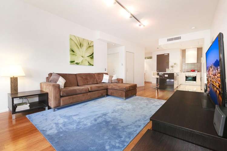 Fourth view of Homely unit listing, 20 Newstead Terrace, Newstead QLD 4006