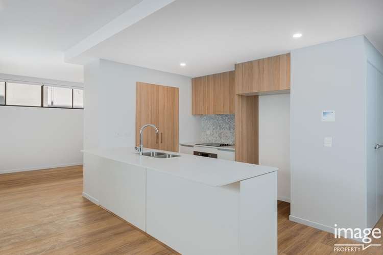Second view of Homely unit listing, 103/38 Andrews Street, Cannon Hill QLD 4170