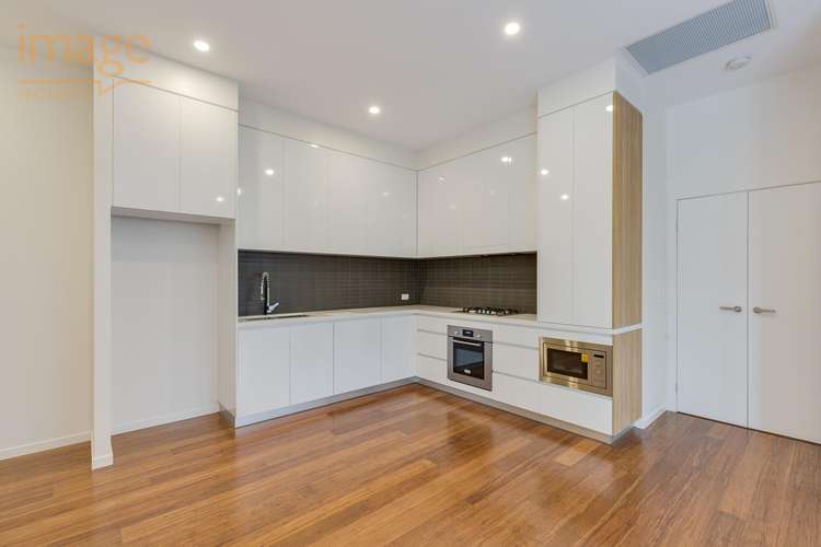 Third view of Homely unit listing, 2/158 Norman Avenue, Norman Park QLD 4170