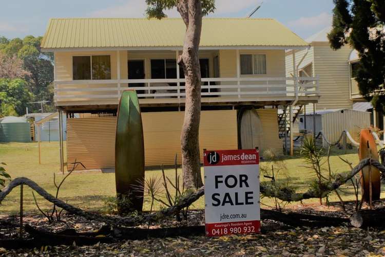 Main view of Homely house listing, 37 Midgen Street, Kooringal QLD 4025
