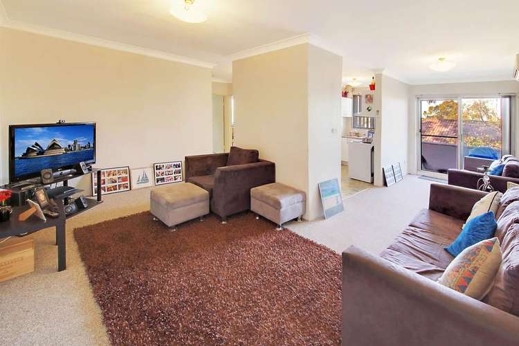 Second view of Homely unit listing, 9/52 Birmingham Street, Merrylands West NSW 2160