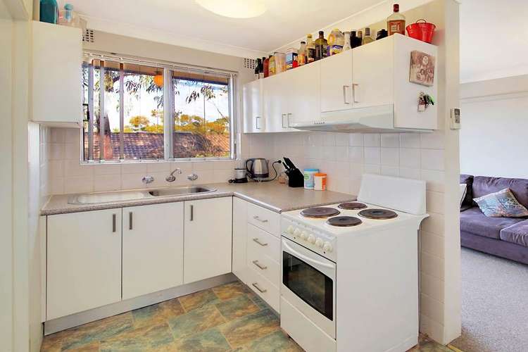 Fourth view of Homely unit listing, 9/52 Birmingham Street, Merrylands West NSW 2160