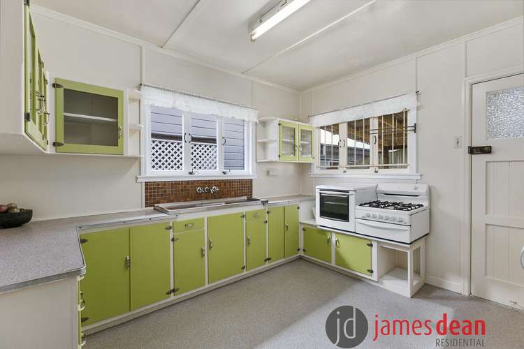Main view of Homely house listing, 24 Norman Avenue, Norman Park QLD 4170