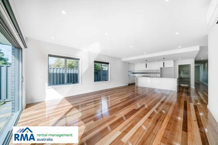 Fourth view of Homely townhouse listing, 10A Leonard Street, Sunshine VIC 3020