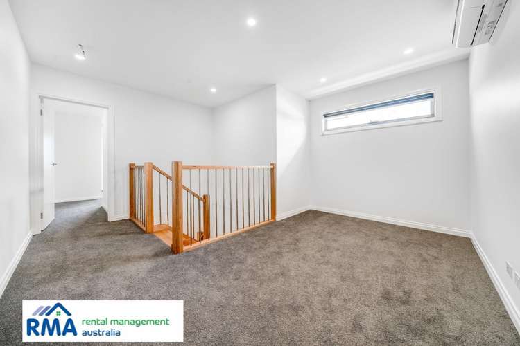 Fifth view of Homely townhouse listing, 10B Leonard Street, Sunshine VIC 3020