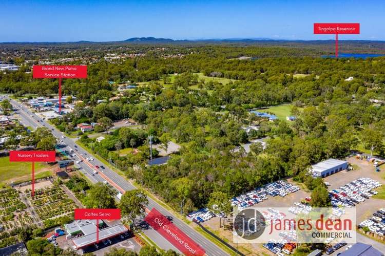 Fifth view of Homely acreageSemiRural listing, 2947 Old Cleveland Road, Chandler QLD 4155