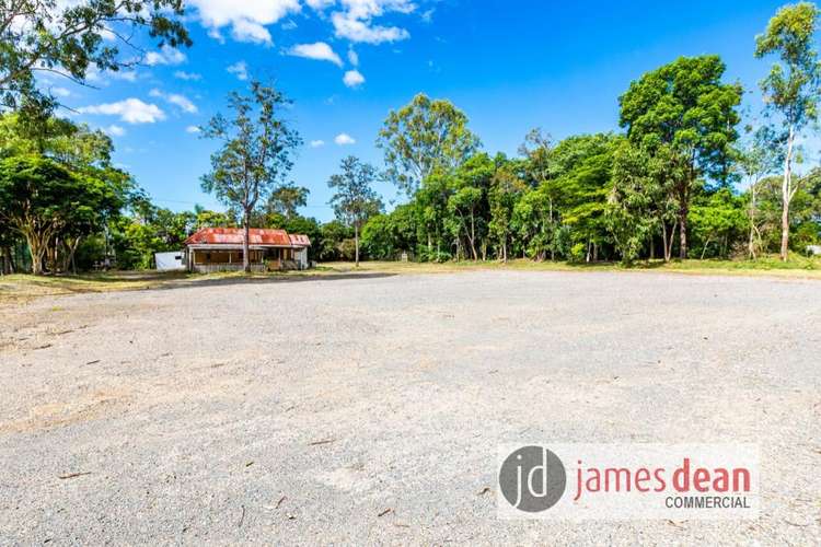 Sixth view of Homely acreageSemiRural listing, 2947 Old Cleveland Road, Chandler QLD 4155