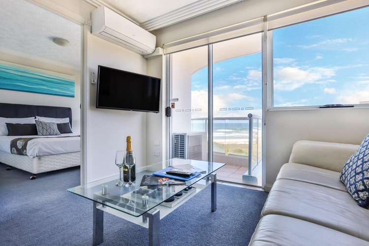 Third view of Homely apartment listing, 1483-1489 Gold Coast Highway, Palm Beach QLD 4221