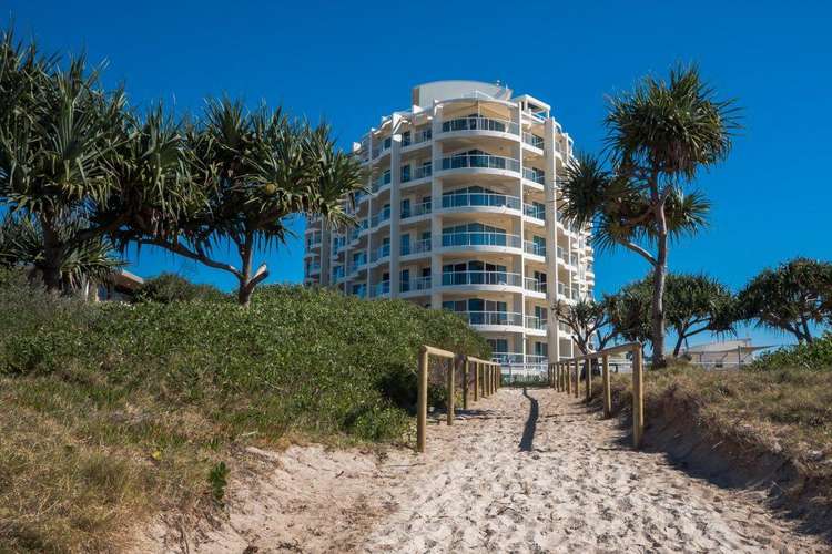 Fifth view of Homely apartment listing, 1483-1489 Gold Coast Highway, Palm Beach QLD 4221
