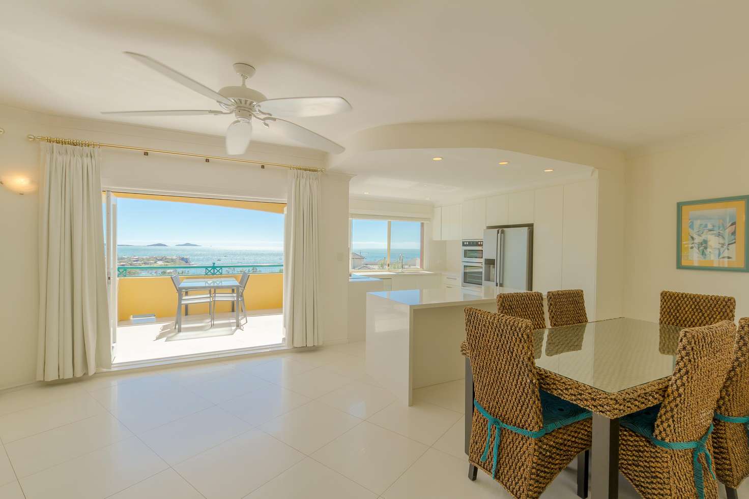 Main view of Homely apartment listing, 10 Golden Orchid Drive, Airlie Beach QLD 4802