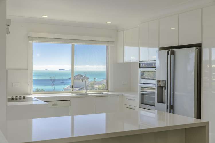 Second view of Homely apartment listing, 10 Golden Orchid Drive, Airlie Beach QLD 4802